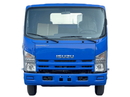 Isuzu NPR ECTWES001 - 2025 Isuzu NPR71 Single Cab Chassis Truck -  4.6L Diesel Manual – Blue