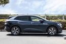 Volkswagen ID.4 2022 VW ID4 Pro 20" FP W/O HUD +360CAM - Blue inside Black