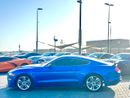 Ford Mustang Ecoboost Premium | Monthly 950/- | 0% DP | Blindspot | Memory Seats | # 41581