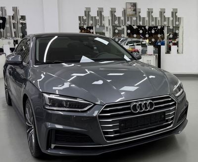 Audi A5 40 TFSI Sport 2.0L