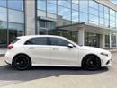 مرسيدس بنز A 250 Sport AMG 2.0L