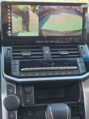 Toyota Land Cruiser GXR 4.0L