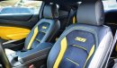 شيفروليه كامارو Camaro SS V8 2018/ZL1 BODY KIT/SunRoof/BigScreen/VERY GOOD CONDITION
