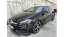 Mercedes-Benz A 250 2 | Under Warranty | Free Insurance | Inspected on 150+ parameters