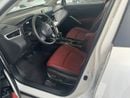 Toyota Corolla Cross 2.0L HYBRID FULL OPTION LEATHER SEATS SUNROOF 2025