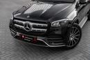 مرسيدس بنز GLS 450 GLS 450 4MATIC | 5,288 P.M | 0% Downpayment | MERCEDES WARRANTY!