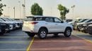 Toyota Fortuner 2.4 DIESEL E 4WD AT 2026/2026 Fortuner 2.4 DIESEL 4X4 AT MY2026 WITH MANUAL AC