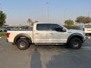 فورد F 150 Lariat 3.5L