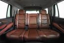 Cadillac Escalade Std 6.2L Premier / Full Service History