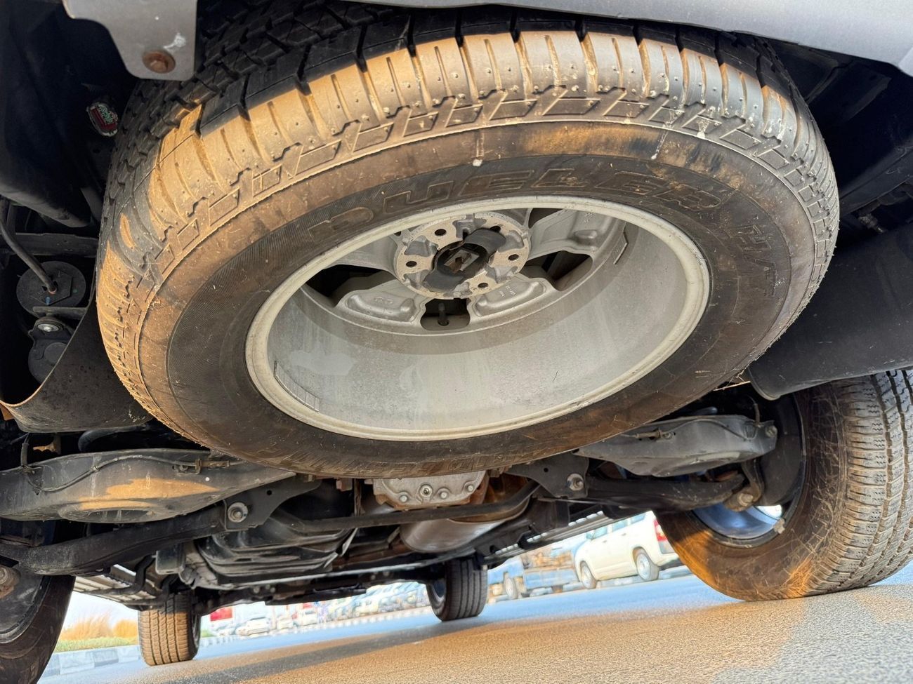 نيسان أرمادا Nissan Armada 4WD SL