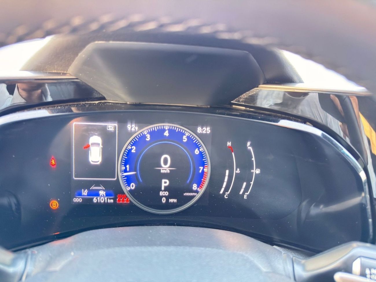 Lexus NX 250 Lexus NX 250 premium 2025