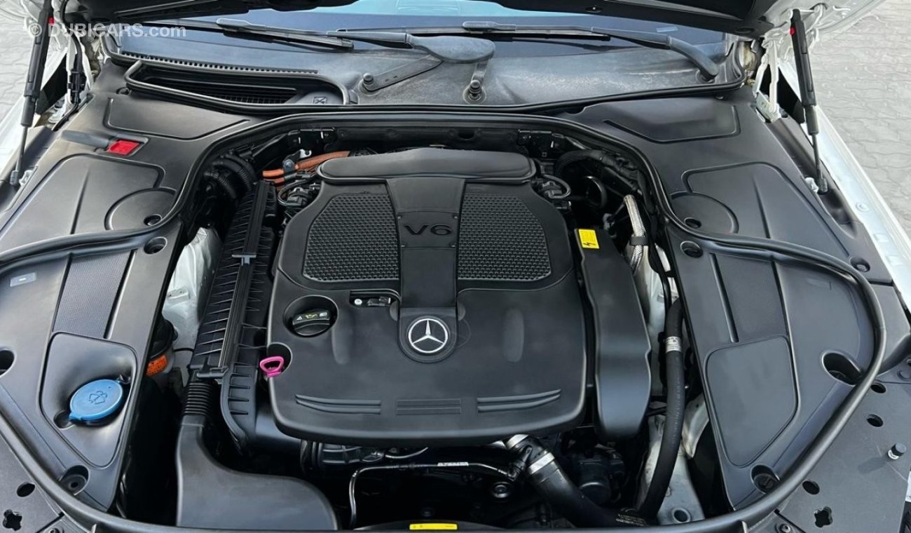 Mercedes-Benz S 400 S400 KIT///AMG - SPECIAL ORDER