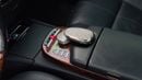 Mercedes Benz S550 STD S550