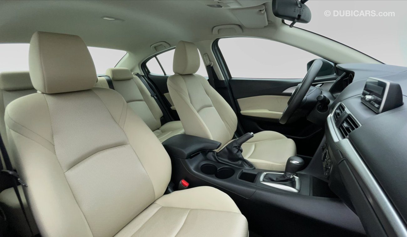 Mazda 3 S 1.6 | Zero Down Payment | Free Home Test Drive