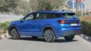 Skoda Kodiaq (For Export , НА ЭКСПОРТ) Sportline 1.4T GCC 2026 Без пробега