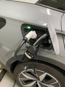 فولكس واجن ID.4 Crozz