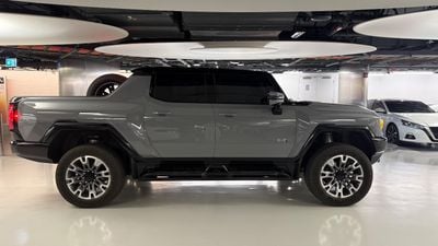 GMC Hummer EV