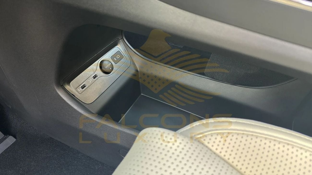 GAC M8 GAC M8 GX 2026 Brand New / 5 Year Warranty