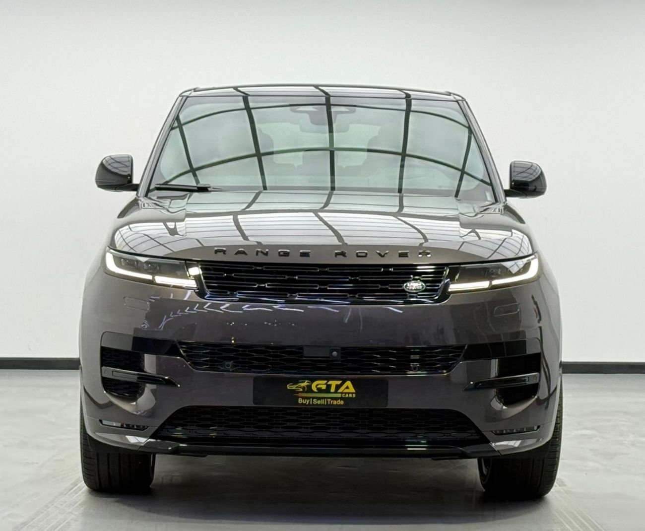 Land Rover Range Rover Sport Dynamic HSE P400 3.0L 2025 Range Rover Sport P400 HSE Dynamic ,Warranty ,Brand New ,Canadian Spec