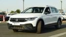 فولكس واجن تيجوان •	Brand new Volkswagen Tiguan L 1.5L Turbo 300TSI 2025