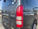 Toyota Hiace TOYOTA HIACE  VAN RHD 2007 MODEL 2.0 L PETROL AUTOMATIC(PM51149)