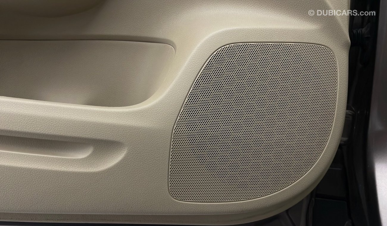 Honda CRV LX 2.4 | Under Warranty | Inspected on 150+ parameters