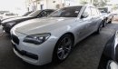 BMW 750Li i