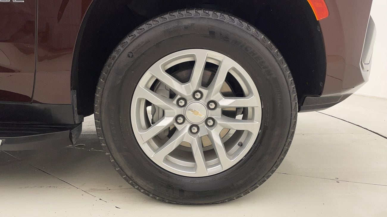 شيفروليه تاهو LS 5.3 | بدون دفعة مقدمة | اختبار القيادة في المنزل