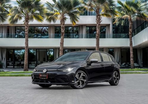 Volkswagen Golf R Golf R | 3,134 P.M | 0% Downpayment | Volkswagen Warranty!