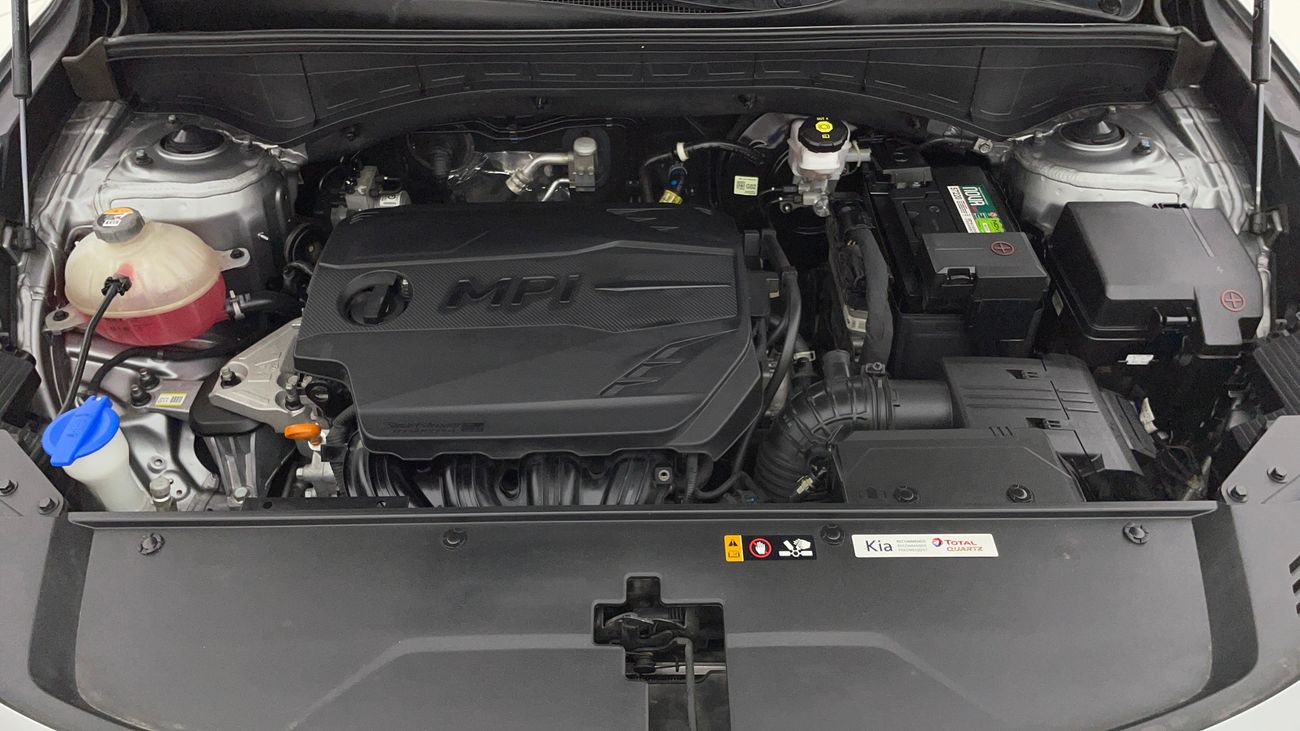 كيا سورينتو EX 2.5 | بدون دفعة مقدمة | اختبار قيادة مجاني للمنزل