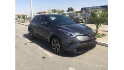 Toyota C-HR TOYOTA C HR