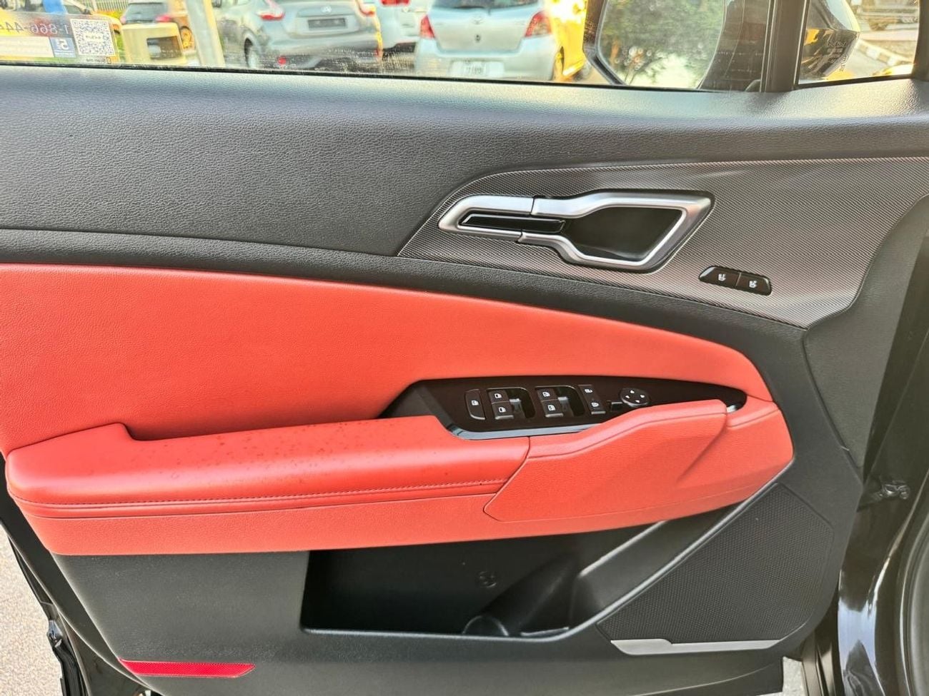 Kia Sportage 2023 PANORAMA 4WD CANADA SPEC