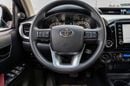 Toyota Hilux SR5