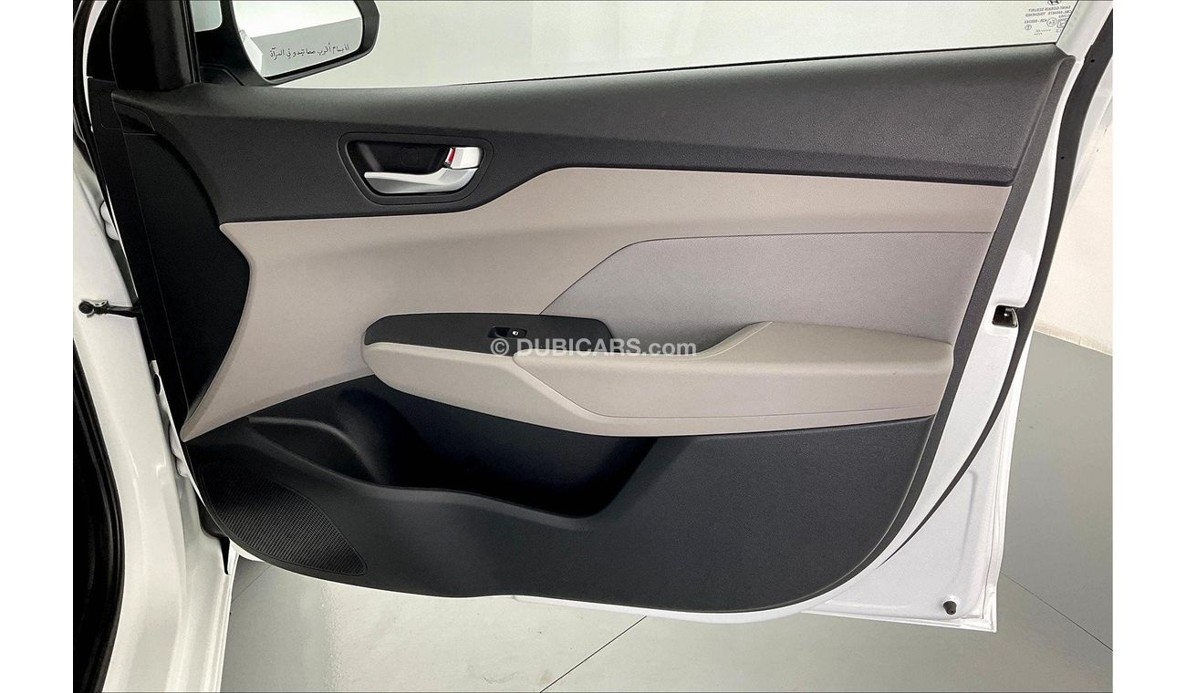 Hyundai Accent Smart / GL