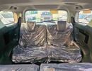Toyota Fortuner VXR SR5 ADVENTURE / 4.0L V6 PETROL / CLIMATE WITH LEATHER SEATS /DIFFLOCK/ AUTO A/C (CODE # F6HA)