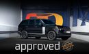 Land Rover Range Rover Vogue SE 5.0L UAE's Very Best Example | 2 Years Free Servicing | AED 4,460 Per Month