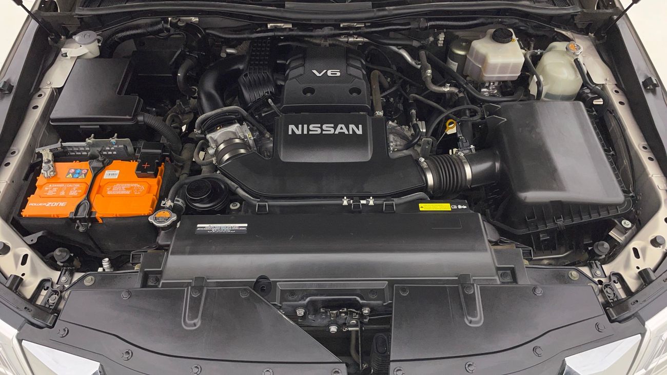 Nissan Patrol SE T2 4 | Zero Down Payment | Home Test Drive