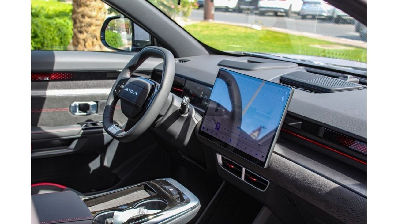 جيتور داشينج JETOUR DASHING 1.6T FOR LOCAL WITH WARRANTY 3 YEARS