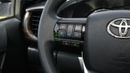 Toyota Hilux Toyota Hilux 2.7L Petrol 4WD A/T DC GLXS-G MY-2024