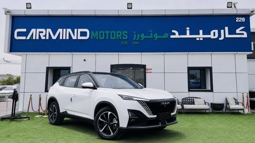 Dongfeng Mage  2026 Dongfeng Mage E2, Brand New GCC Specs.