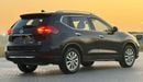 Nissan X Trail S