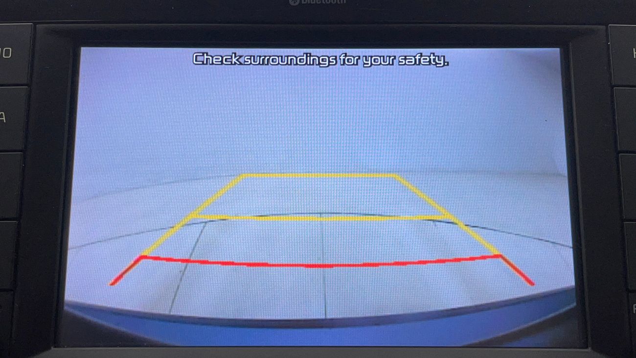 Kia Rio LX 1.4 | Zero Down Payment | Home Test Drive