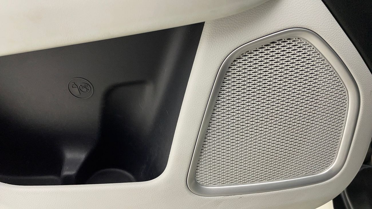 Jeep Compass LIMITED 2.4 | Zero Down Payment | Home Test Drive