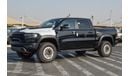 RAM 1500 DODGE RAM TRX 6.2L SUPERCHARGED PICKUP TRUCK 2022 | 360 CAMERA | PANORAMIC SUNROOF | ALLOY WHEELS | 