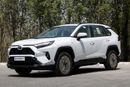 Toyota RAV4 LHD TOYOTA RAV4 XLE-G 2.5L HYBRID AWD AT 2025MY