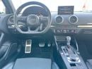 Audi S3 STD