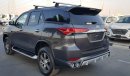 Toyota Fortuner Fully loaded Full Option