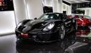 Porsche 918 Spyder Video