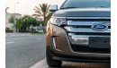 Ford Edge AWD