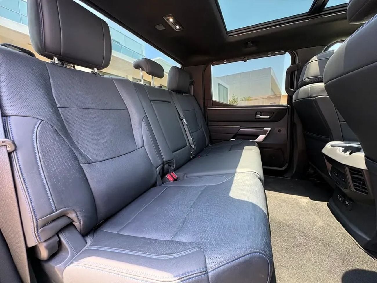 Toyota Tundra 1794 EDITION (NON GCC)  !! EID SALE !! 1 YEAR FREE WARRANTY !!  AED 2,560 P.M | 0% DOWN PAYMENT | TO